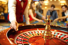 Зеркало Casino MaxBet