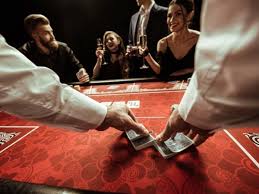 Официальный сайт Columbus Casino
